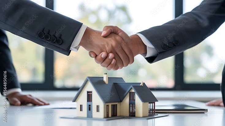 Property Registry & Documentation