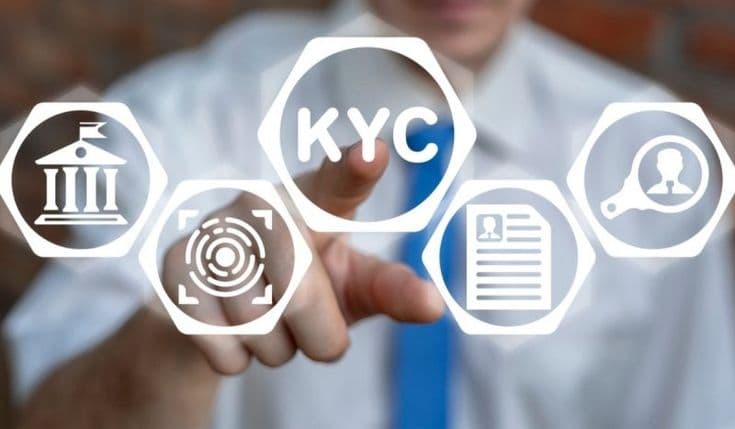 Khata & KYC Details
